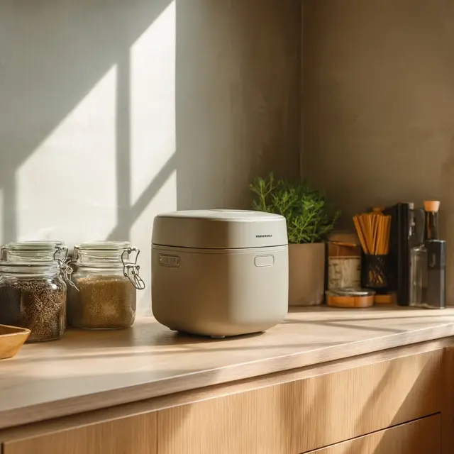 Top 10 Rice Cooker Small Models for Compact Kitchens - Explore the top 10 rice cooker small models ideal for... Top 10 Rice Cooker Small Models for Compact Kitchens - Best Small Rice Cookers | Laravel