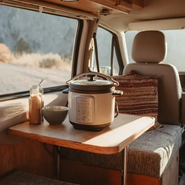 Why a Rice Cooker Small Unit Is Perfect for Travel - Discover why a rice cooker small unit is the ideal... Why a Rice Cooker Small Unit Is Perfect for Travel - Best Small Rice Cookers | Laravel