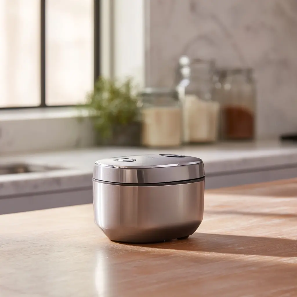 Rice Cooker Small Designs with Big Performance - Discover rice cooker small designs that pack big performance into... Rice Cooker Small Designs with Big Performance - Best Small Rice Cookers | Laravel
