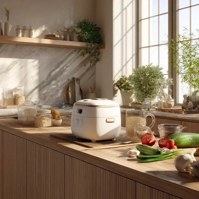 Best Rice Cooker Small Size for Healthy Meal Prep - Find the best rice cooker small size models designed to... Best Rice Cooker Small Size for Healthy Meal Prep - Best Small Rice Cookers | Laravel