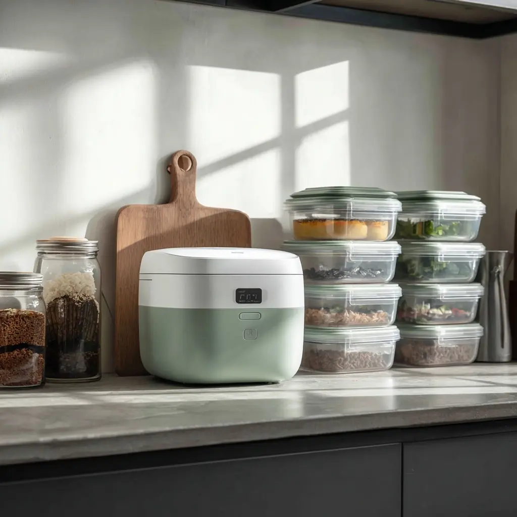 Rice Cooker Small Appliances for Busy Professionals - Discover the best rice cooker small appliances for busy professionals... Rice Cooker Small Appliances for Busy Professionals - Best Small Rice Cookers | Laravel