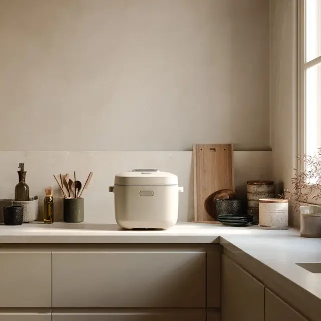 Best Rice Cooker Small Size for Minimalist Living - Best Small Rice Cookers | Laravel