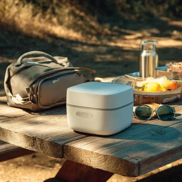 Rice Cooker Small Reviews: Lightweight and Portable - Best Small Rice Cookers | Laravel
