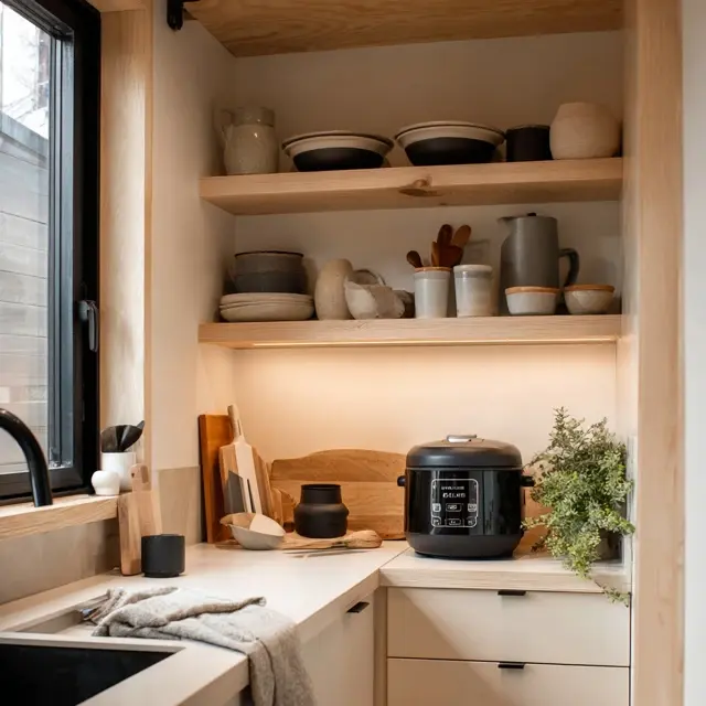 Top Rated Rice Cooker Small Picks for Tiny Homes - Best Small Rice Cookers | Laravel