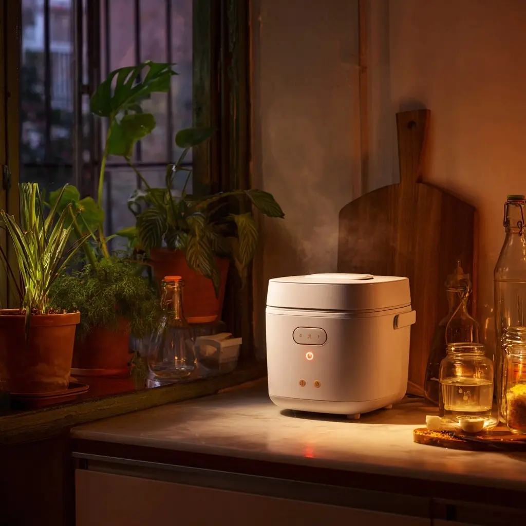 Rice Cooker Small Appliances with Keep Warm Feature - Explore the best rice cooker small appliances with keep warm... Rice Cooker Small Appliances with Keep Warm Feature - Best Small Rice Cookers | Laravel