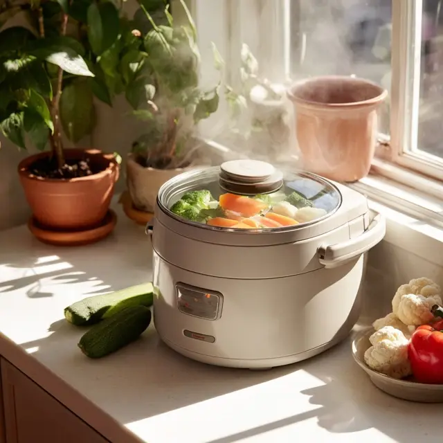 Rice Cooker Small Models That Double as Steamers - Explore rice cooker small models that double as steamers, offering... Rice Cooker Small Models That Double as Steamers - Best Small Rice Cookers | Laravel