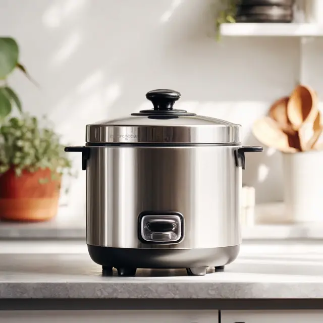 Best Rice Cooker Small Size with Stainless Steel Pot - Explore the best rice cooker small size models with stainless... Best Rice Cooker Small Size with Stainless Steel Pot - Best Small Rice Cookers | Laravel