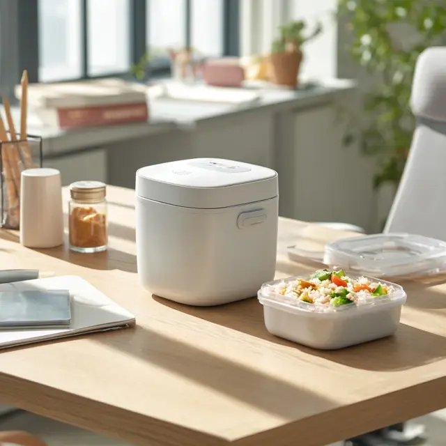 Best Rice Cooker Small Options for Daily Lunches - Explore the best rice cooker small models designed for daily... Best Rice Cooker Small Options for Daily Lunches - Best Small Rice Cookers | Laravel