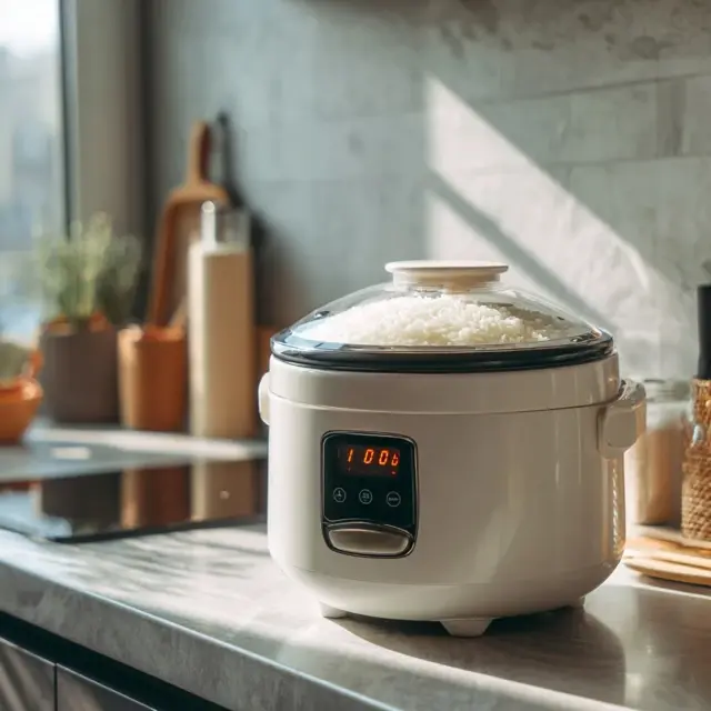 Rice Cooker Small Appliances That Save You Time - Discover rice cooker small appliances that save you time—compact, efficient,... Rice Cooker Small Appliances That Save You Time - Best Small Rice Cookers | Laravel