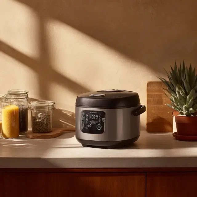 Best Rice Cooker Small Size with Multi-Cook Modes - Discover the best rice cooker small size with multi-cook modes—compact,... Best Rice Cooker Small Size with Multi-Cook Modes - Best Small Rice Cookers | Laravel