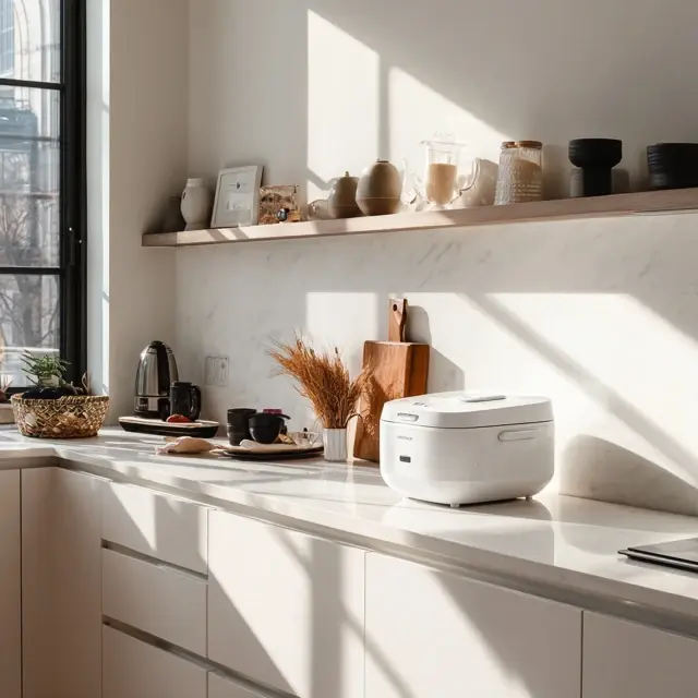 Rice Cooker Small Picks That Fit in Any Kitchen - Explore rice cooker small picks that fit in any kitchen—compact,... Rice Cooker Small Picks That Fit in Any Kitchen - Best Small Rice Cookers | Laravel