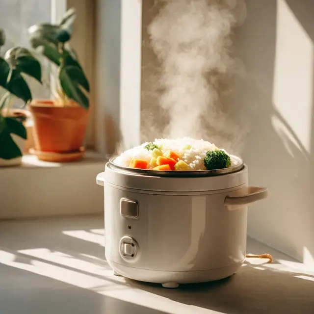 Best Rice Cooker Small Options for Healthy Cooking - Discover the best rice cooker small models for healthy cooking—compact,... Best Rice Cooker Small Options for Healthy Cooking - Best Small Rice Cookers | Laravel