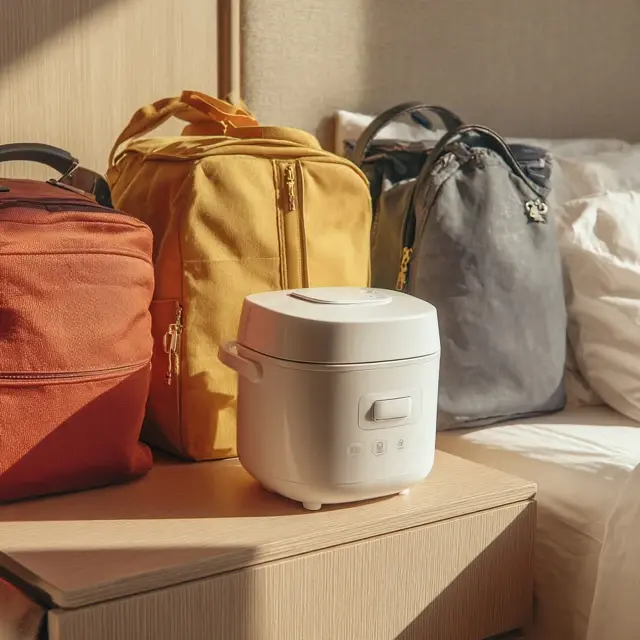 Rice Cooker Small Models That Are Travel Friendly - Discover rice cooker small models that are travel friendly—portable, lightweight,... Rice Cooker Small Models That Are Travel Friendly - Best Small Rice Cookers | Laravel