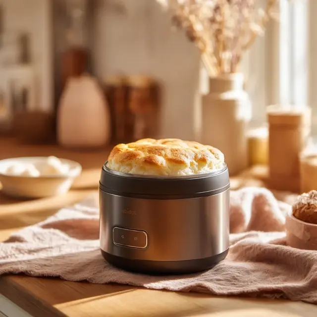 Rice Cooker Small Soufflé Hack for Beginners - Learn how to master a beginner-friendly soufflé with this rice... Rice Cooker Small Soufflé Hack for Beginners - Cooking Tips & Recipes | Laravel