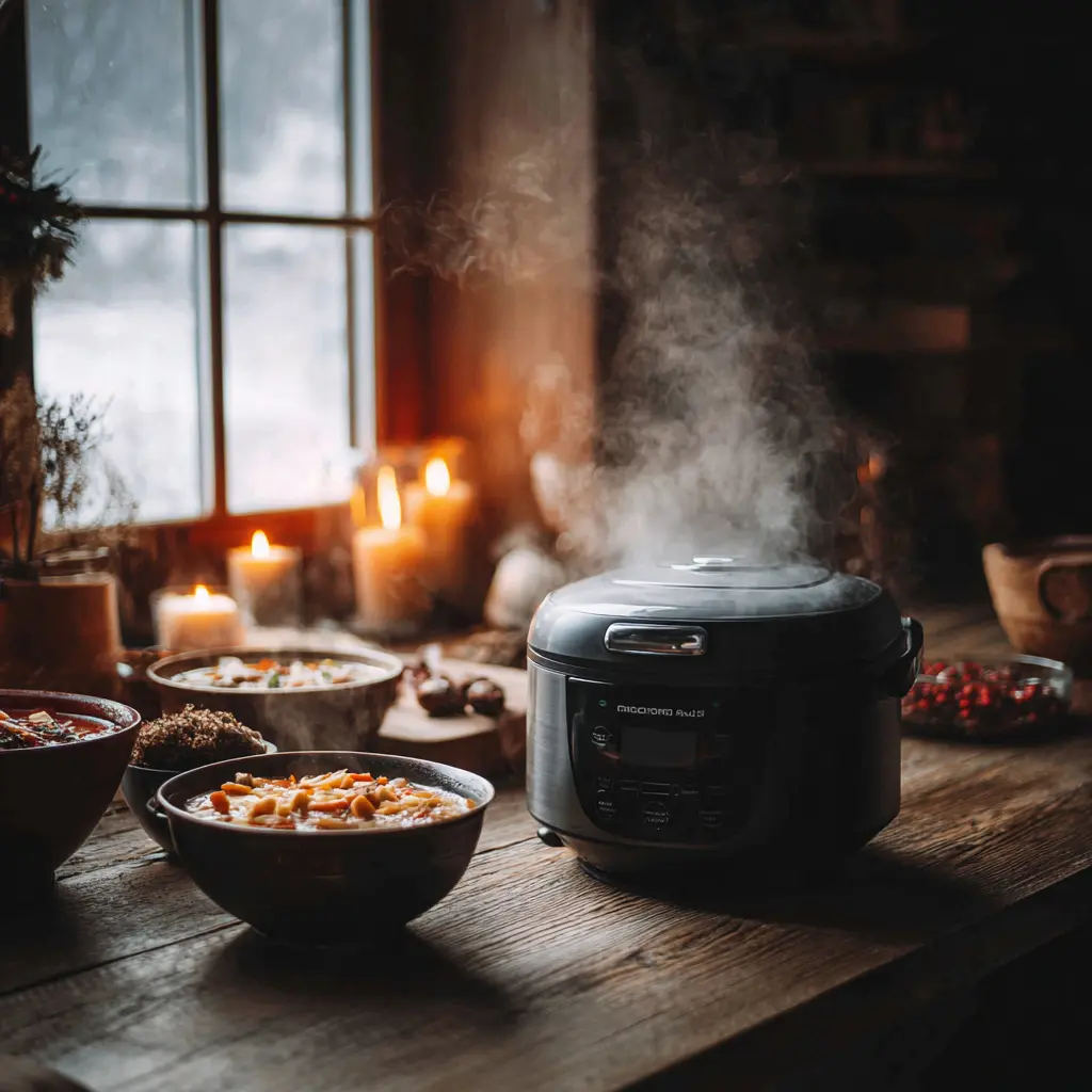Rice Cooker Small Meals for Cold Winter Nights - Discover cozy rice cooker small meals for cold winter nights.... Rice Cooker Small Meals for Cold Winter Nights - Cooking Tips & Recipes | Laravel