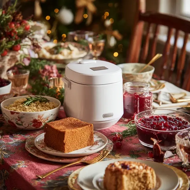 Rice Cooker Small Ideas for Holiday Recipes - Explore rice cooker small ideas for holiday recipes. From festive... Rice Cooker Small Ideas for Holiday Recipes - Cooking Tips & Recipes | Laravel