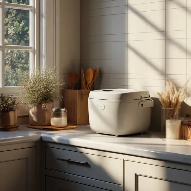 How to Select the Right Rice Cooker Small Capacity - Discover how to select the right rice cooker small capacity... How to Select the Right Rice Cooker Small Capacity - Buying Guides | Laravel