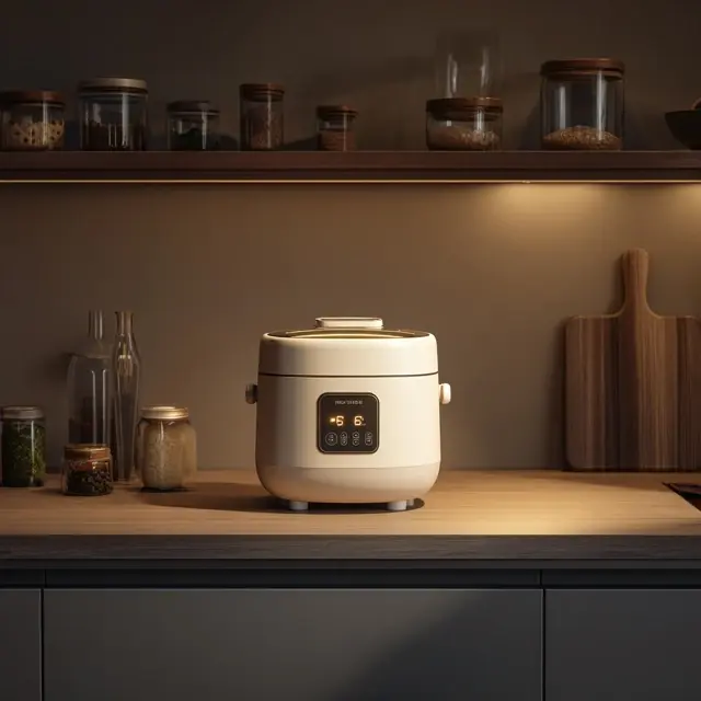 Rice Cooker Small Options with Keep Warm Features - Discover the best rice cooker small options with keep warm... Rice Cooker Small Options with Keep Warm Features - Buying Guides | Laravel