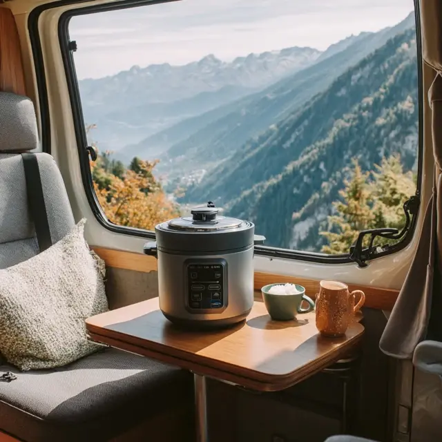 Rice Cooker Small Appliances for On-the-Go Lifestyles - Explore rice cooker small appliances designed for on-the-go lifestyles, offering... Rice Cooker Small Appliances for On-the-Go Lifestyles - Buying Guides | Laravel