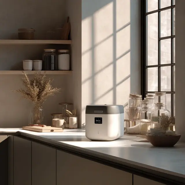 Finding the Quietest Rice Cooker Small for Home - Discover how to choose the quietest rice cooker small for... Finding the Quietest Rice Cooker Small for Home - Buying Guides | Laravel