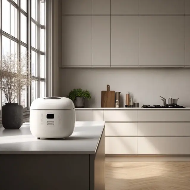 Rice Cooker Small Picks Ideal for Minimalist Homes - Discover the best rice cooker small picks for minimalist homes—compact,... Rice Cooker Small Picks Ideal for Minimalist Homes - Buying Guides | Laravel