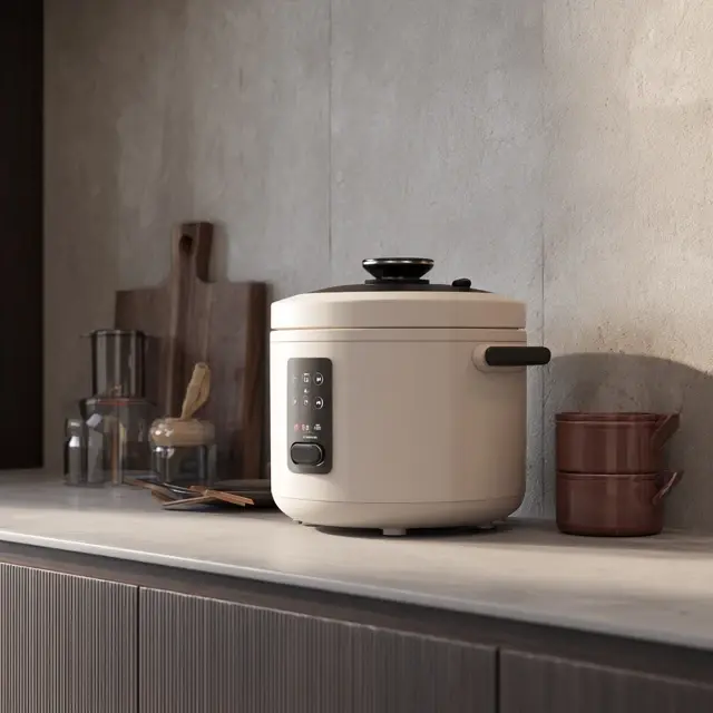 Rice Cooker Small Appliances That Save Cooking Time - Discover rice cooker small appliances designed to save cooking time,... Rice Cooker Small Appliances That Save Cooking Time - Buying Guides | Laravel