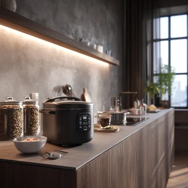 Rice Cooker Small Options Perfect for Meal Portioning - Explore rice cooker small options designed for meal portioning, helping... Rice Cooker Small Options Perfect for Meal Portioning - Buying Guides | Laravel