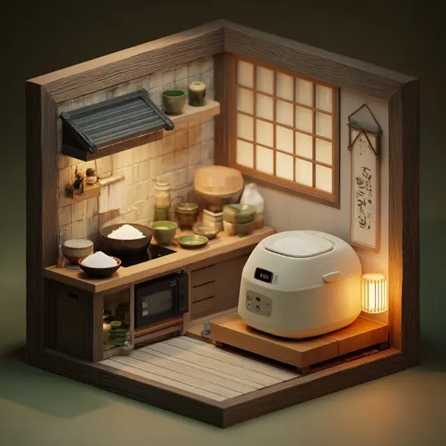 Top Rice Cooker Small Units for Japanese Cuisine - Explore the best rice cooker small units for Japanese cuisine,... Top Rice Cooker Small Units for Japanese Cuisine - Buying Guides | Laravel