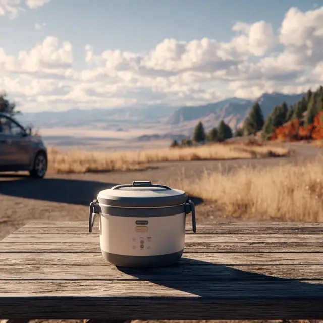How to Pick a Rice Cooker Small for Family Trips - Discover how to pick the right rice cooker small for... How to Pick a Rice Cooker Small for Family Trips - Buying Guides | Laravel