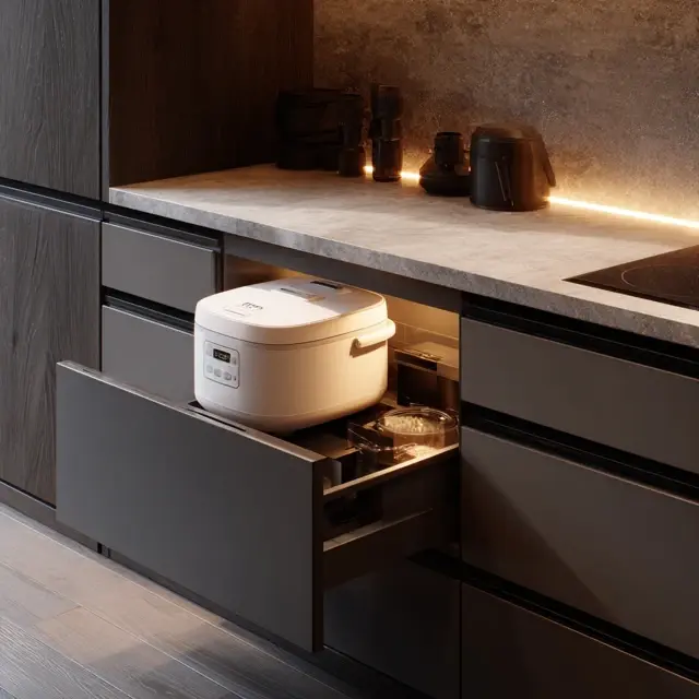 Rice Cooker Small Options That Store Easily in Drawers - Discover rice cooker small options designed to store easily in... Rice Cooker Small Options That Store Easily in Drawers - Buying Guides | Laravel