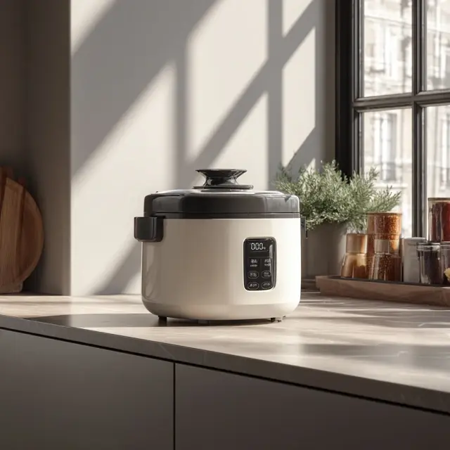 Choosing a Rice Cooker Small with Nonstick Interiors - Explore how to choose a rice cooker small with nonstick... Choosing a Rice Cooker Small with Nonstick Interiors - Buying Guides | Laravel