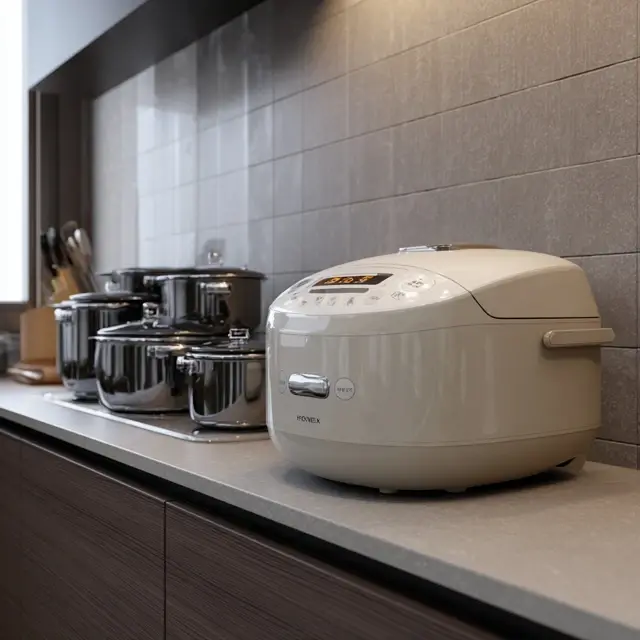 Compact Rice Cooker Small Units with Large Output - Explore compact rice cooker small units with large output, combining... Compact Rice Cooker Small Units with Large Output - Buying Guides | Laravel