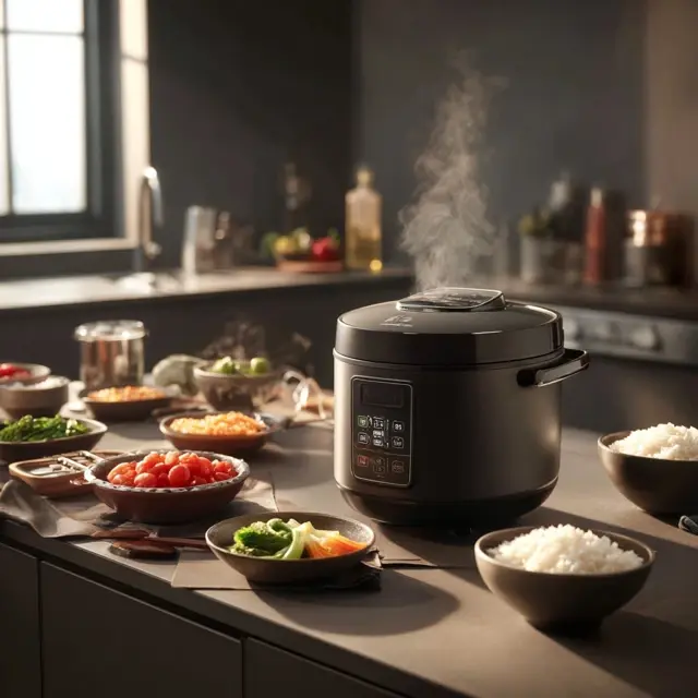 Rice Cooker Small Picks That Handle More Than Rice - Explore rice cooker small picks that handle more than rice,... Rice Cooker Small Picks That Handle More Than Rice - Buying Guides | Laravel