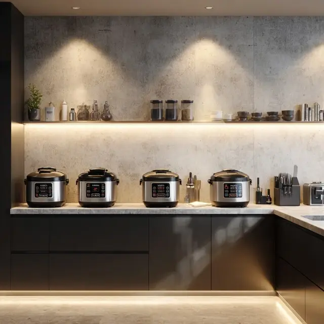 How to Compare Rice Cooker Small Brands and Models - Discover how to compare rice cooker small brands and models... How to Compare Rice Cooker Small Brands and Models - Buying Guides | Laravel