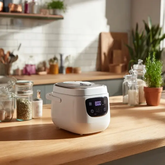 Rice Cooker Small Picks with Advanced Heat Tech - Discover rice cooker small picks with advanced heat tech, offering... Rice Cooker Small Picks with Advanced Heat Tech - Buying Guides | Laravel