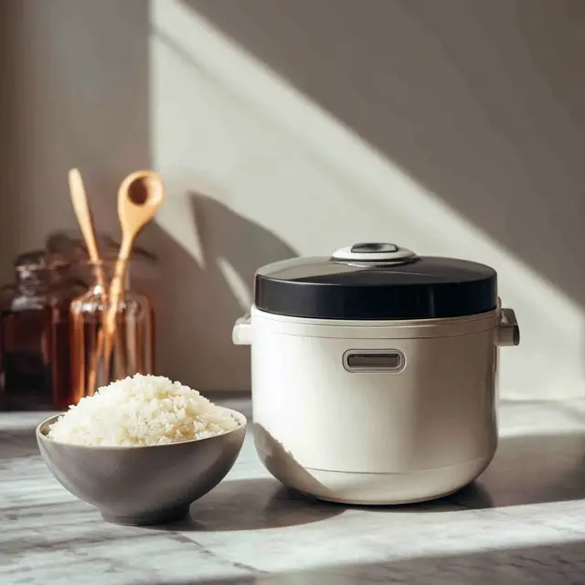 Buying a Rice Cooker Small for Perfectly Cooked Rice - Discover how to buy a rice cooker small for perfectly... Buying a Rice Cooker Small for Perfectly Cooked Rice - Buying Guides | Laravel