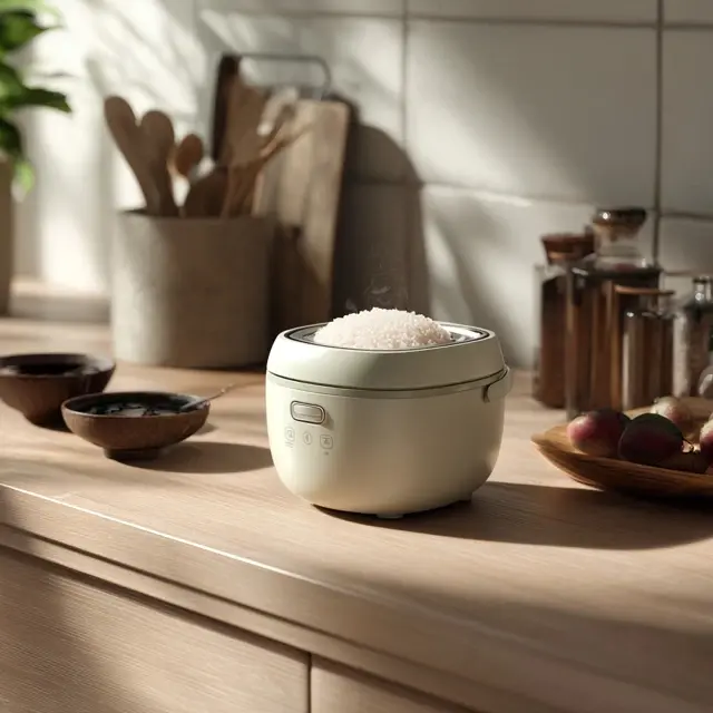 Rice Cooker Small Picks for Single-Serve Cooking - Explore rice cooker small picks for single-serve cooking, ideal for... Rice Cooker Small Picks for Single-Serve Cooking - Buying Guides | Laravel