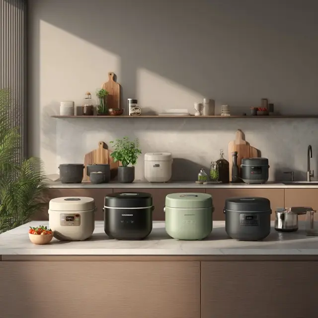 Rice Cooker Small Picks That Fit Any Budget - Explore rice cooker small picks that fit any budget, from... Rice Cooker Small Picks That Fit Any Budget - Buying Guides | Laravel