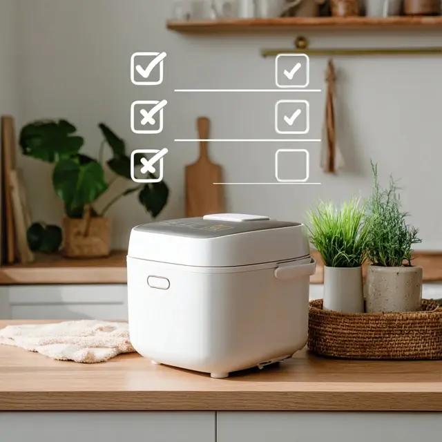 Rice Cooker Small Upkeep: Do’s and Don’ts - Learn the essential do’s and don’ts of rice cooker small... Rice Cooker Small Upkeep: Do’s and Don’ts - Maintenance & Cleaning | Laravel