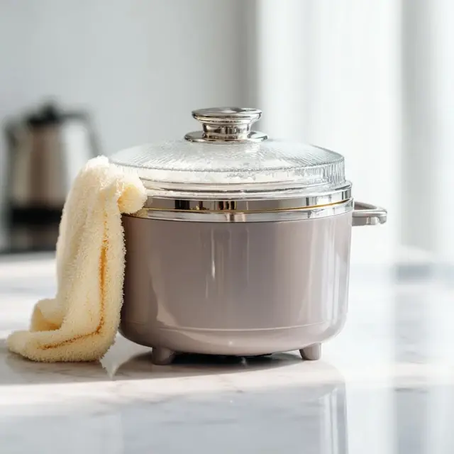 Best Practices to Keep Rice Cooker Small Lids Clear - Discover the best practices to keep rice cooker small lids... Best Practices to Keep Rice Cooker Small Lids Clear - Maintenance & Cleaning | Laravel