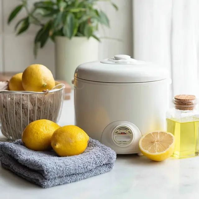 Keeping Your Rice Cooker Small Free of Bacteria - Discover proven methods to keep your rice cooker small free... Keeping Your Rice Cooker Small Free of Bacteria - Maintenance & Cleaning | Laravel