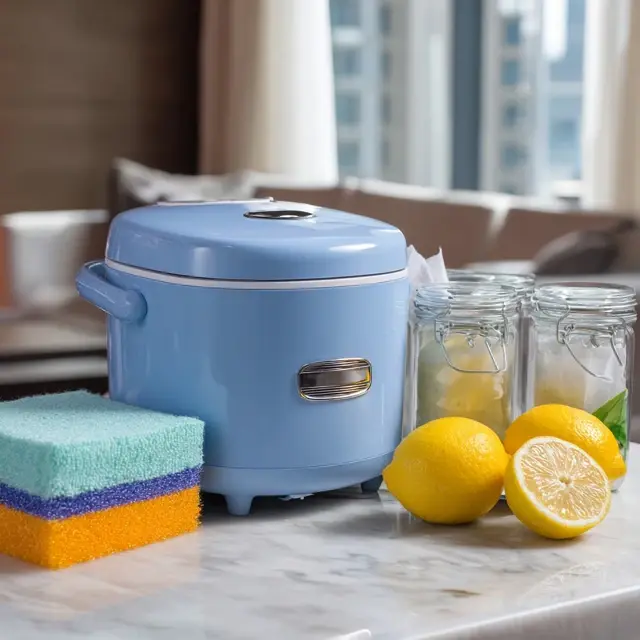 Rice Cooker Small Maintenance Hacks for Travelers - Learn practical maintenance hacks for your rice cooker small that... Rice Cooker Small Maintenance Hacks for Travelers - Maintenance & Cleaning | Laravel