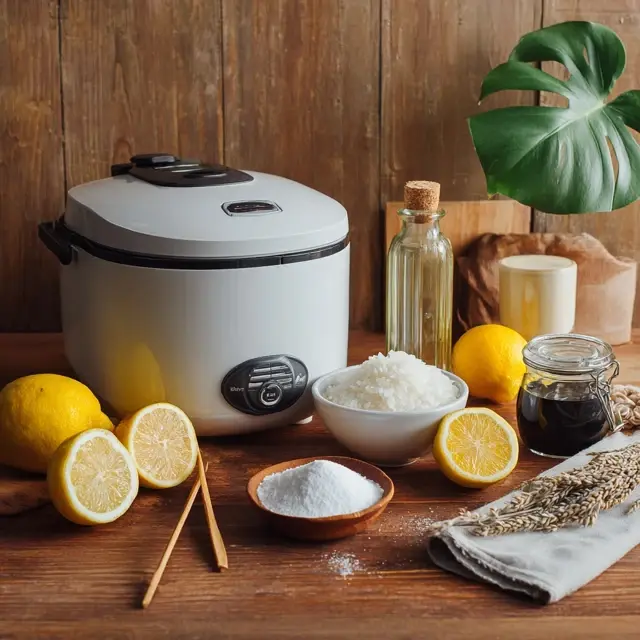 Best Natural Cleaners for Rice Cooker Small Units - Learn about the best natural cleaners for rice cooker small... Best Natural Cleaners for Rice Cooker Small Units - Maintenance & Cleaning | Laravel