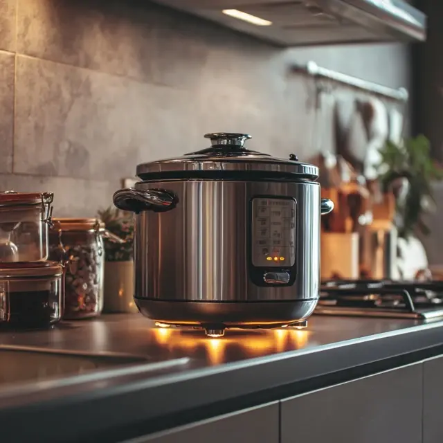How to Keep a Rice Cooker Small Looking Brand New - Discover practical tips to keep your rice cooker small looking... How to Keep a Rice Cooker Small Looking Brand New - Maintenance & Cleaning | Laravel