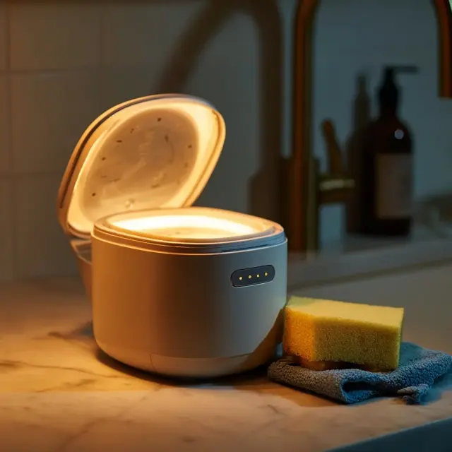 Why Cleaning a Rice Cooker Small Prevents Breakdowns - Discover how regular cleaning prevents breakdowns in your rice cooker... Why Cleaning a Rice Cooker Small Prevents Breakdowns - Maintenance & Cleaning | Laravel