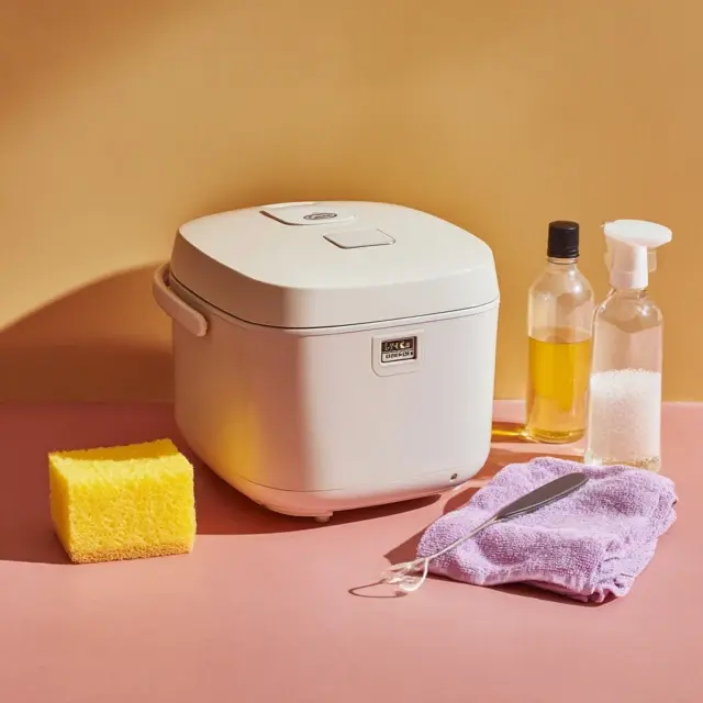 Quick Maintenance Fixes for Your Rice Cooker Small - Learn simple maintenance fixes for your rice cooker small to... Quick Maintenance Fixes for Your Rice Cooker Small - Maintenance & Cleaning | Laravel