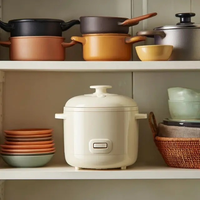 How to Store a Rice Cooker Small After Cleaning - Discover how to store a rice cooker small after cleaning... How to Store a Rice Cooker Small After Cleaning - Maintenance & Cleaning | Laravel