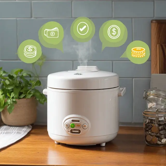 Rice Cooker Small Care Habits That Save Money - Learn rice cooker small care habits that save money by... Rice Cooker Small Care Habits That Save Money - Maintenance & Cleaning | Laravel