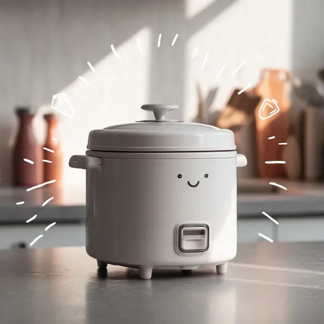 Rice Cooker Small Maintenance for Long-Term Durability - Discover rice cooker small maintenance tips that promote long-term durability,... Rice Cooker Small Maintenance for Long-Term Durability - Maintenance & Cleaning | Laravel