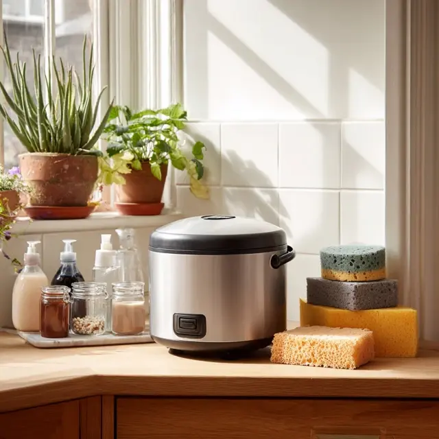 Best Rice Cooker Small Cleaning Products Reviewed - Explore the best rice cooker small cleaning products reviewed to... Best Rice Cooker Small Cleaning Products Reviewed - Maintenance & Cleaning | Laravel